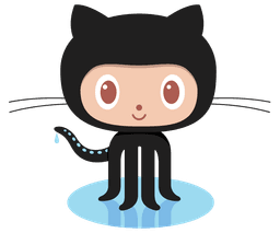 GitHub logo