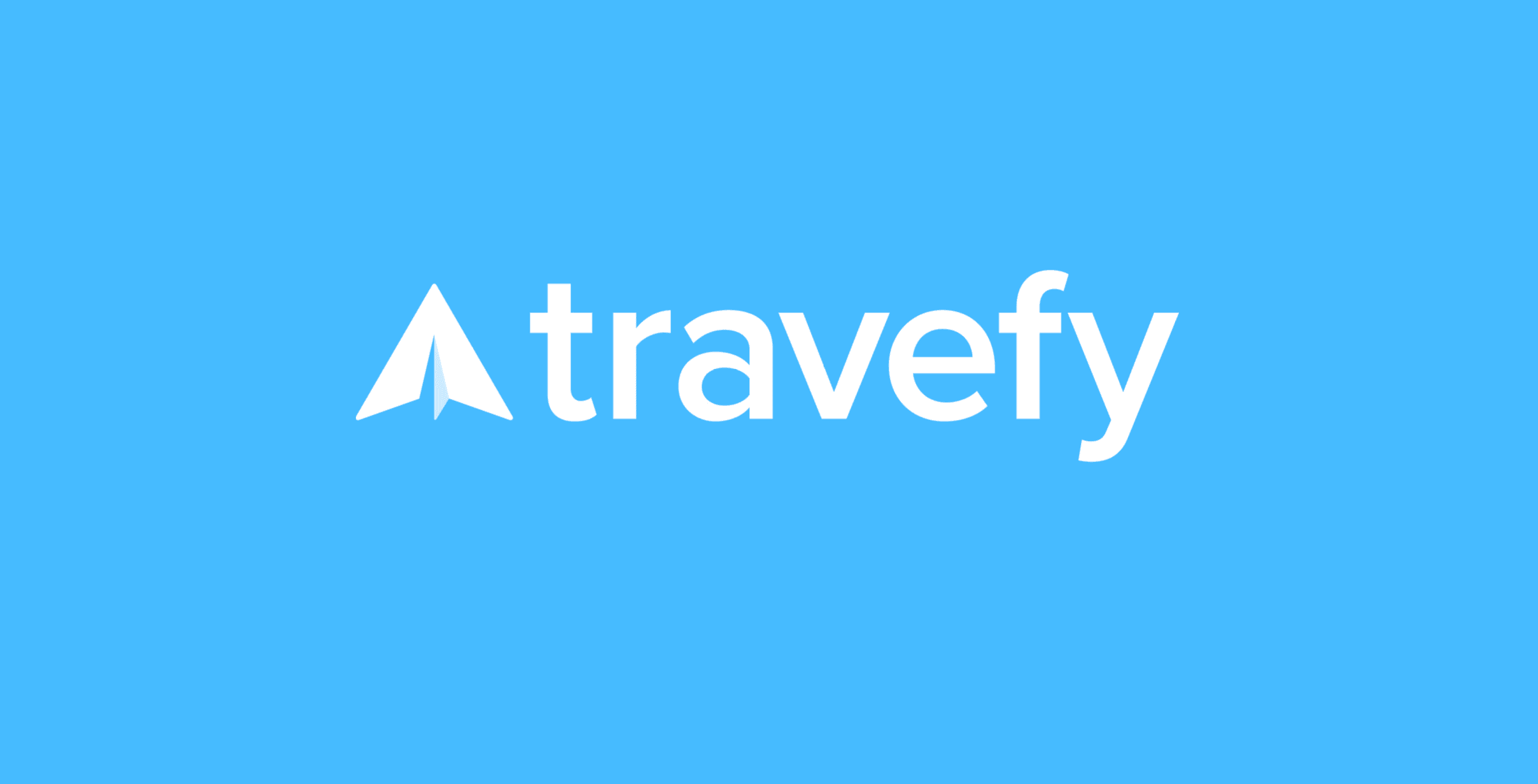 SWE intern at Travefy Inc.